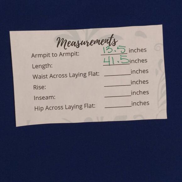 Likely Brooklyn Midi Dress Blue Stretch V Neck Sleeveless Slit Party 00 New - Picture 13 of 13